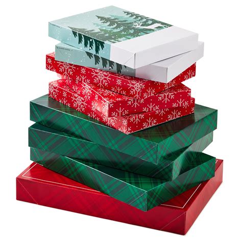 gift box presents